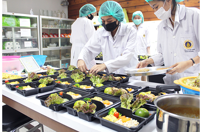 Food service