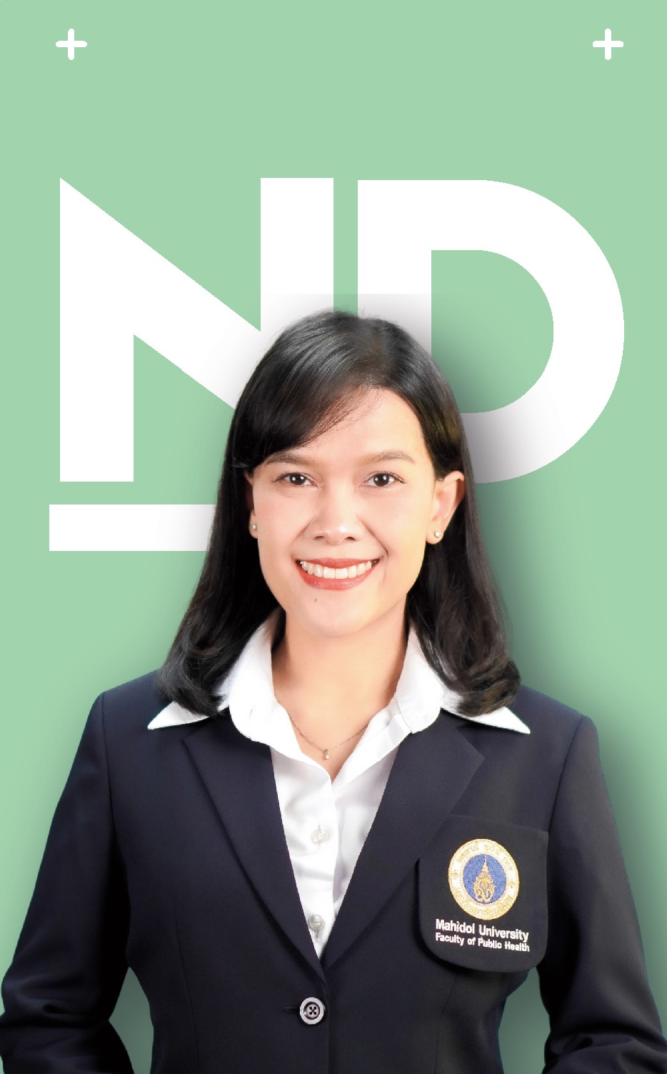 Lect. Dr. Pornpimol