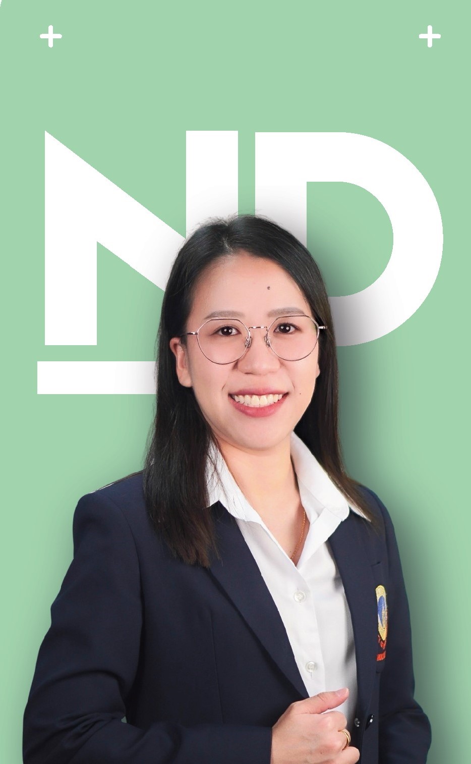 Asst. Prof. Chanchira
