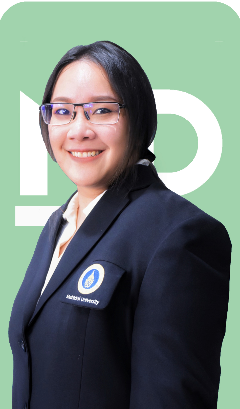 Lect. Dr. Pornpimon