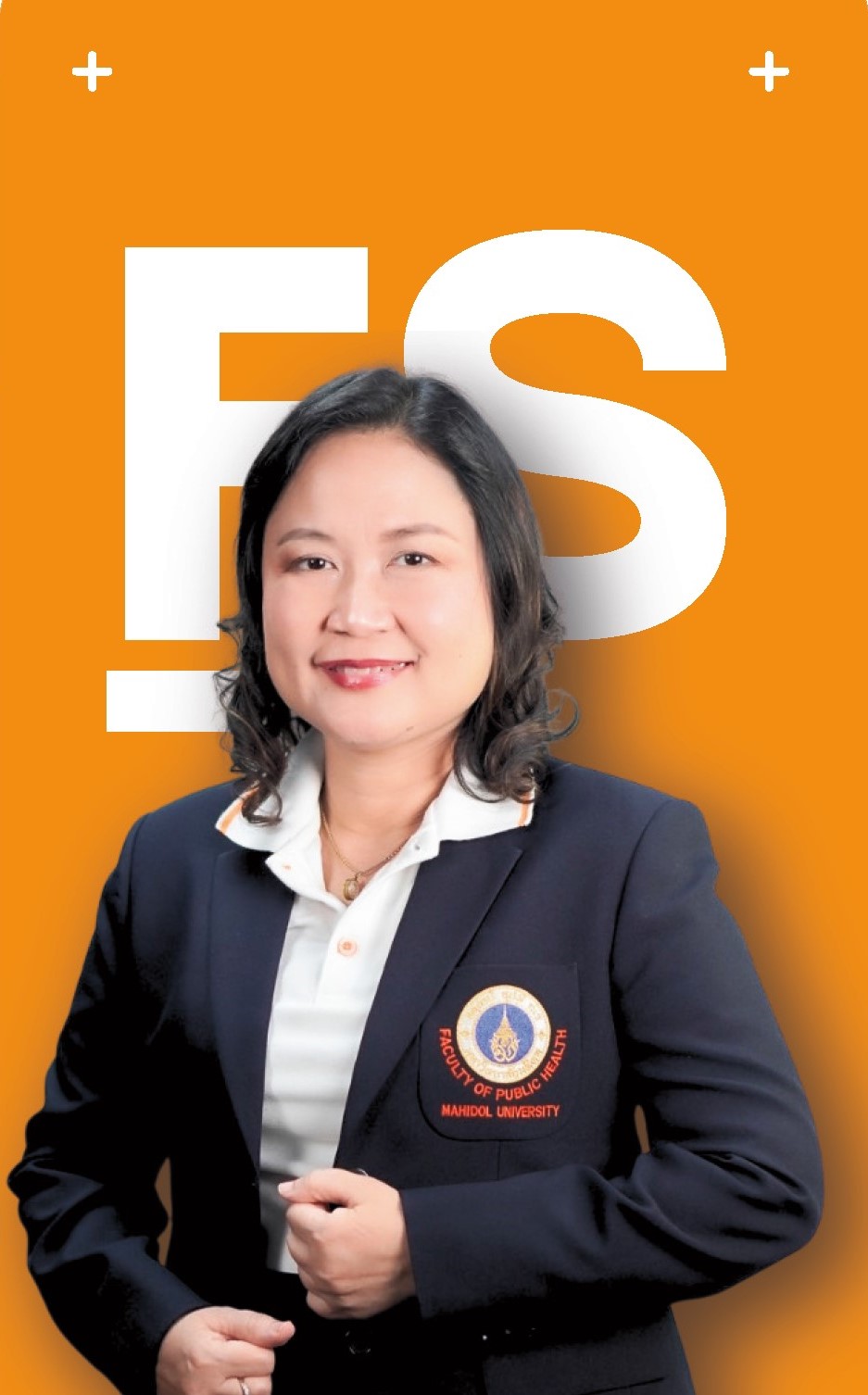 Assoc. Prof. Promluck