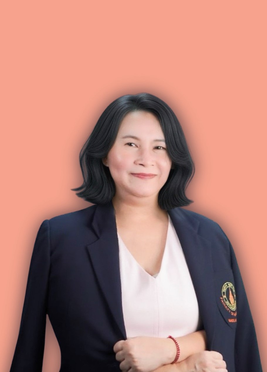 Mrs. Supaporn