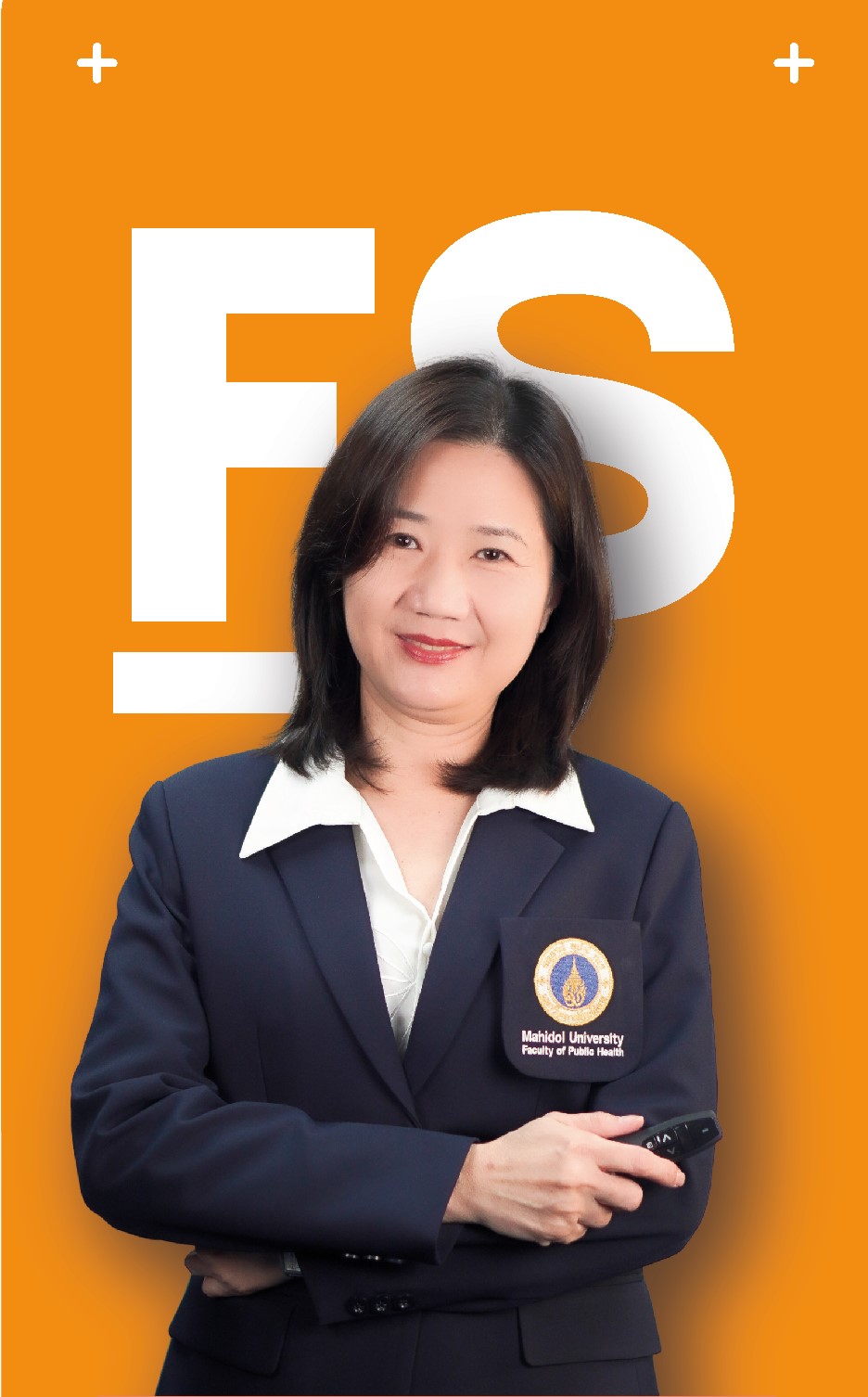 Assoc. Prof. Supathra