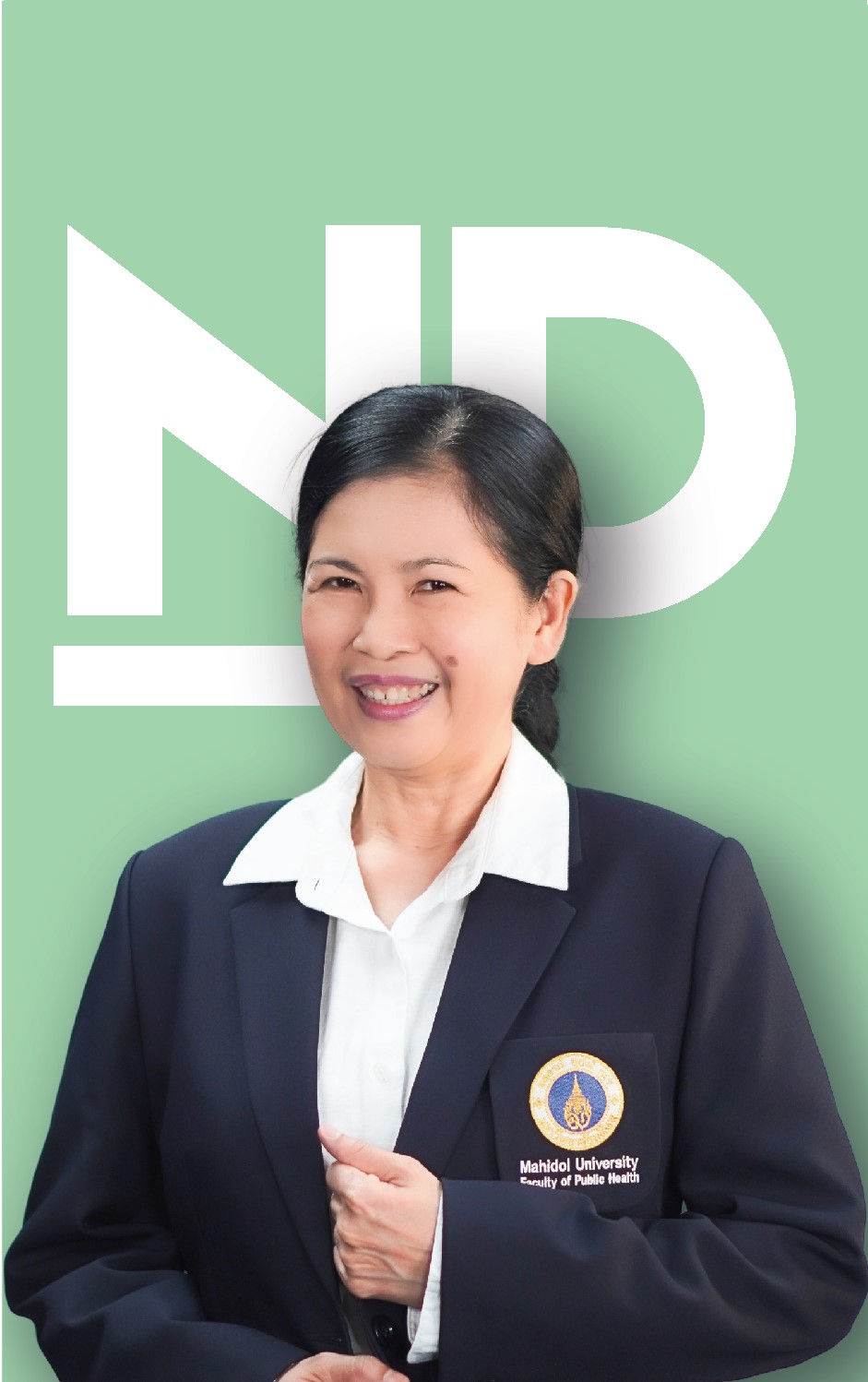 Assoc. Prof. Warapone