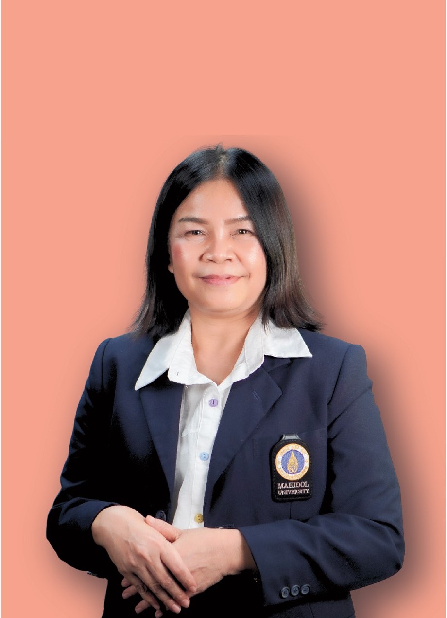 Mrs. Yupadee