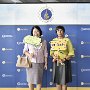 พิธีมอบเข็มราชสกุลมหิดล2.JPG