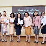 ภาควิชาการพยาบาลสาธารณสุข รับรางวัล3.JPG