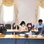 รับการตรวจประเมิน AUN-QA หลักสูตร ปร ด4.jpg