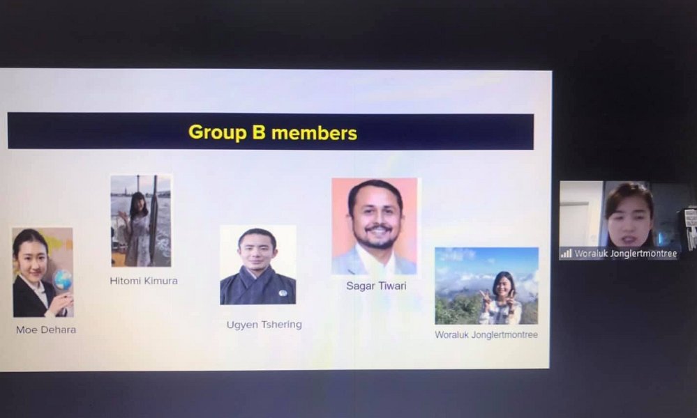 Group work3