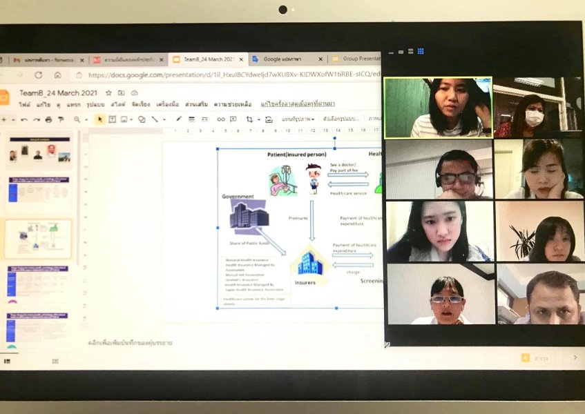 Group work4