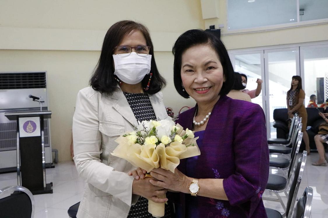งานแสดงความยินดี10
