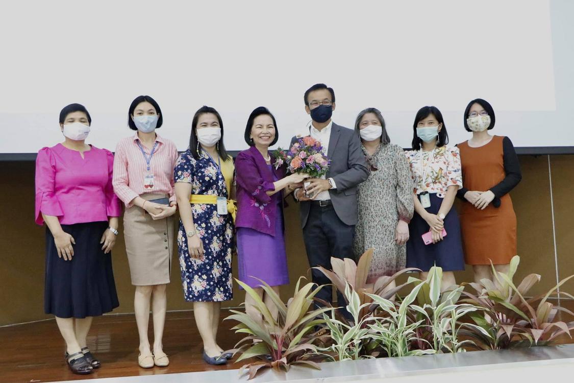 งานแสดงความยินดี12