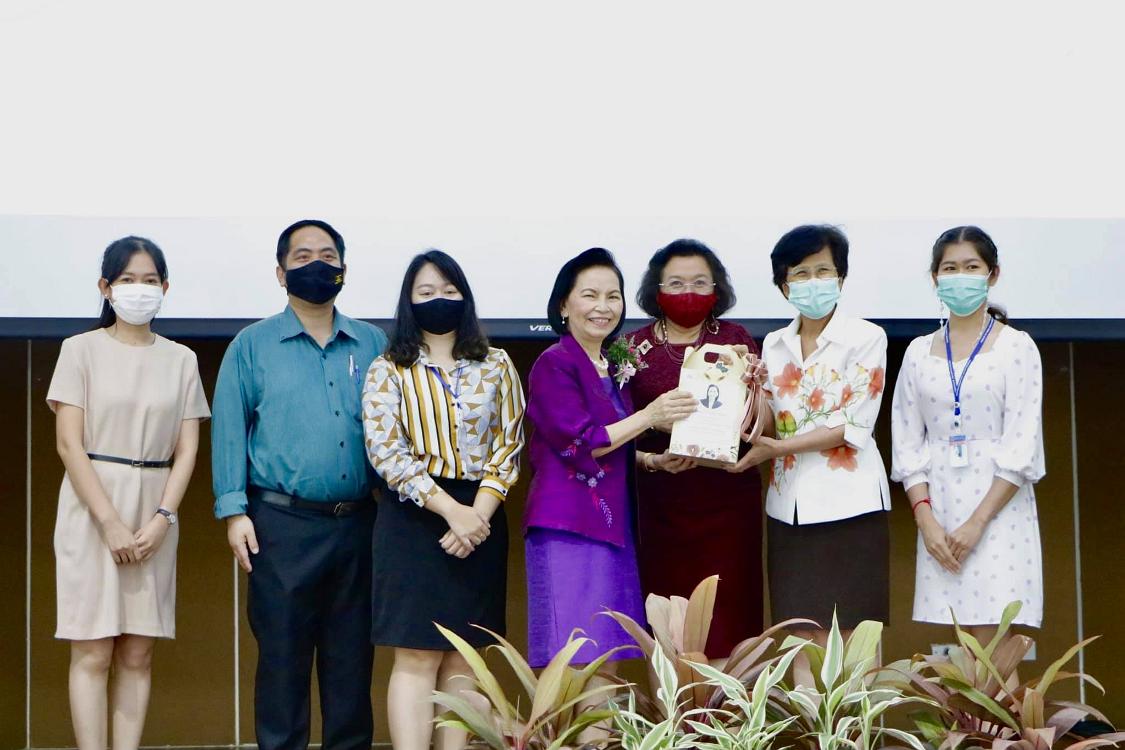 งานแสดงความยินดี18