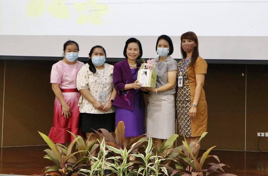 งานแสดงความยินดี29