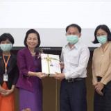 งานแสดงความยินดี24