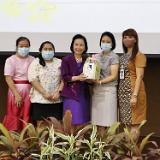 งานแสดงความยินดี29