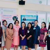 งานแสดงความยินดี35