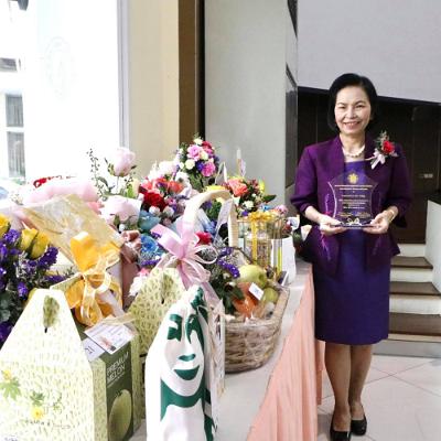 งานแสดงความยินดี37