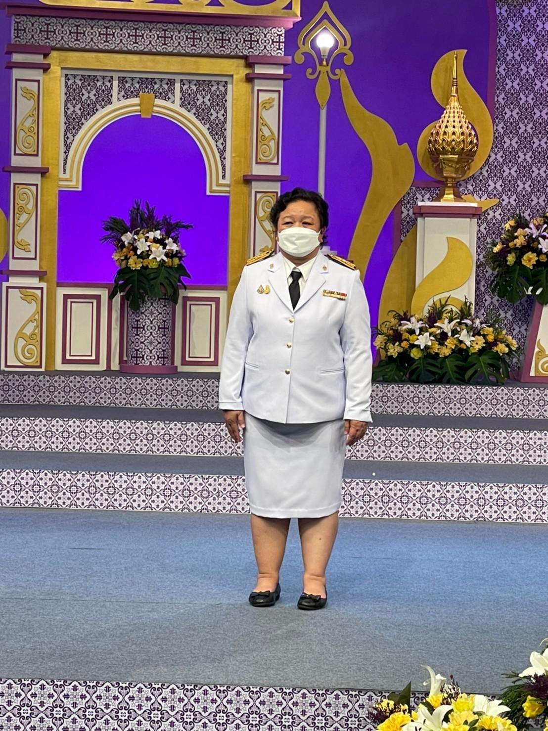 ร่วมบันทึกเทปถวายพระพร 11