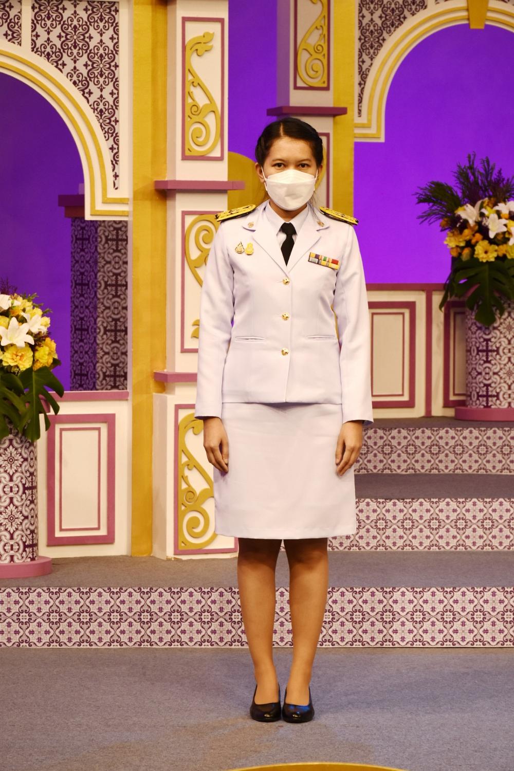 ร่วมบันทึกเทปถวายพระพร 3
