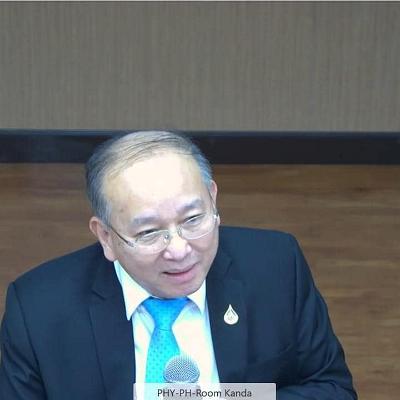 การแสดงวิสัยทัศน์2