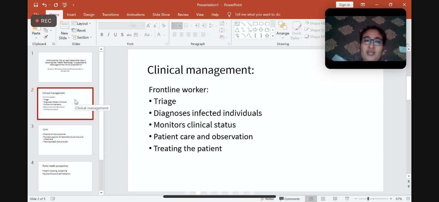 Health Technology10