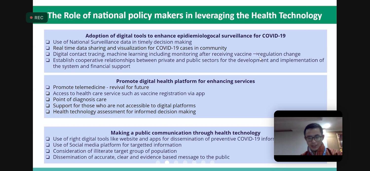 Health Technology11