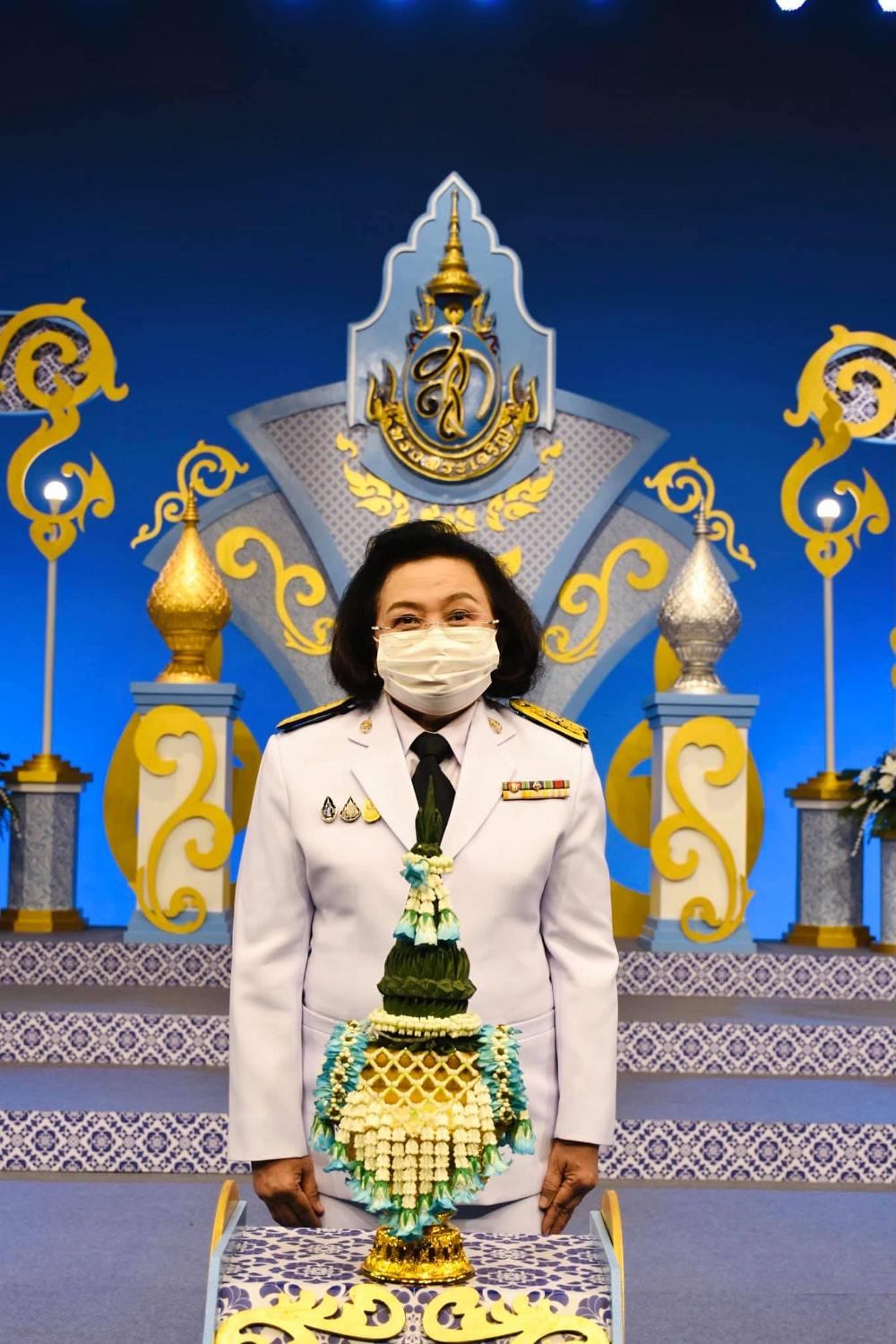 บันทึกเทปถวายพระพร2