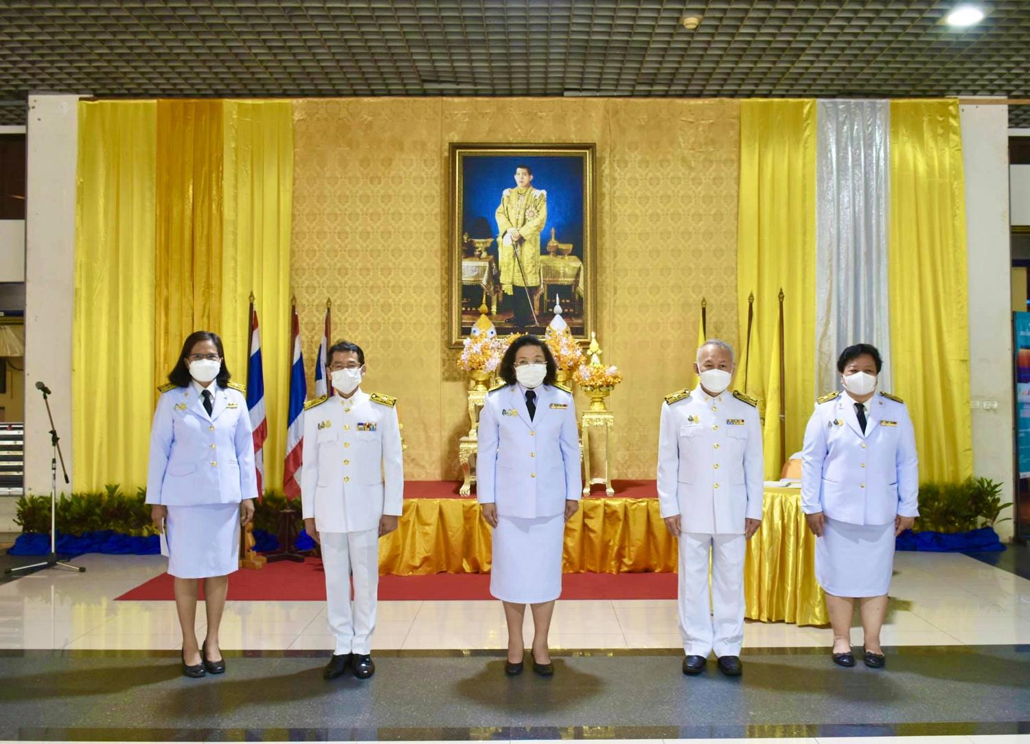 กิจกรรมเฉลิมพระเกียรติ1