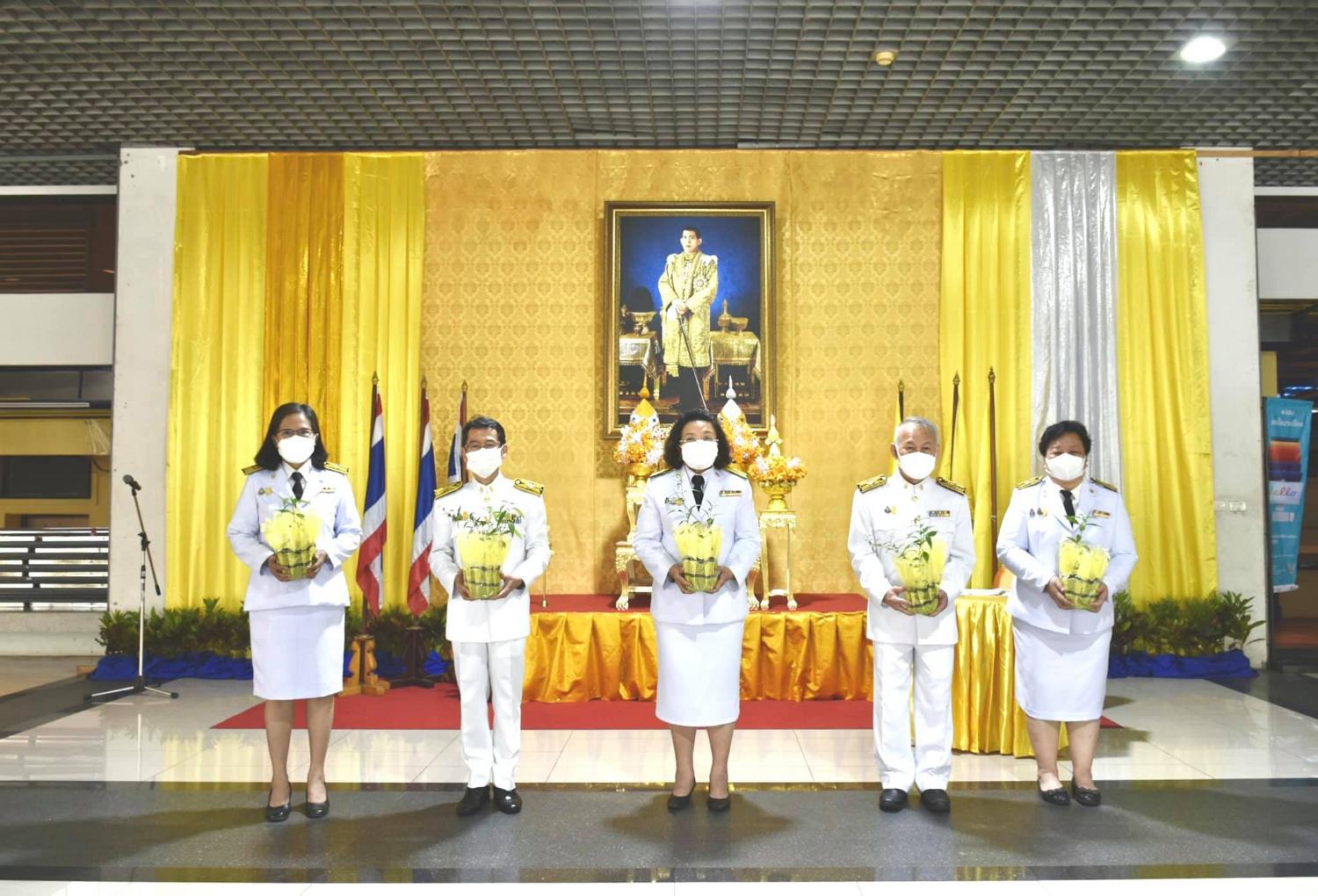 กิจกรรมเฉลิมพระเกียรติ11