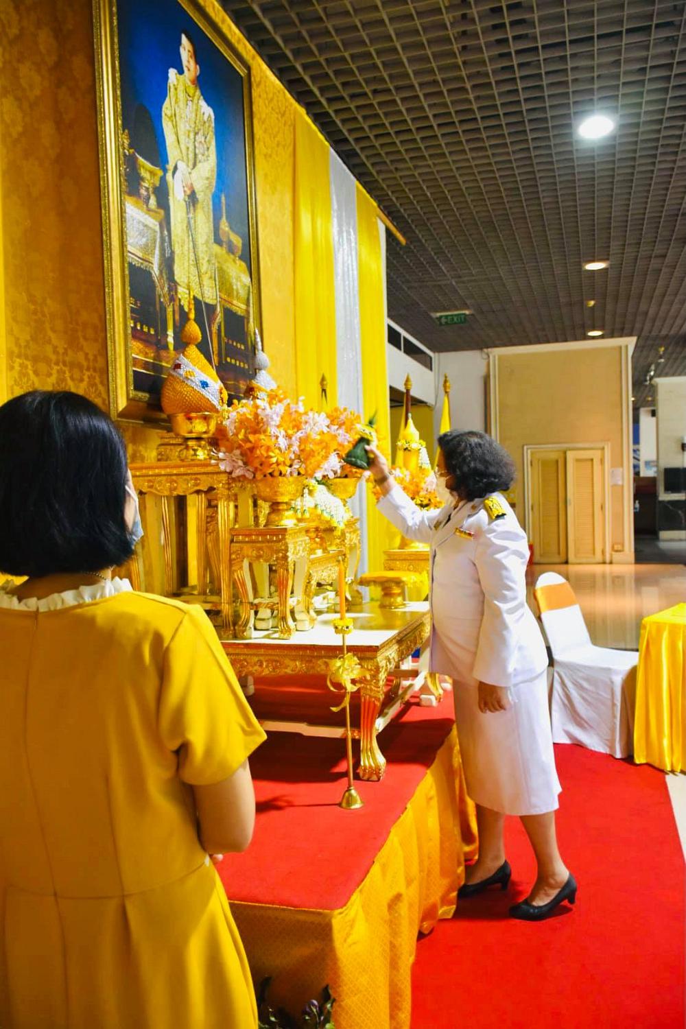 กิจกรรมเฉลิมพระเกียรติ3