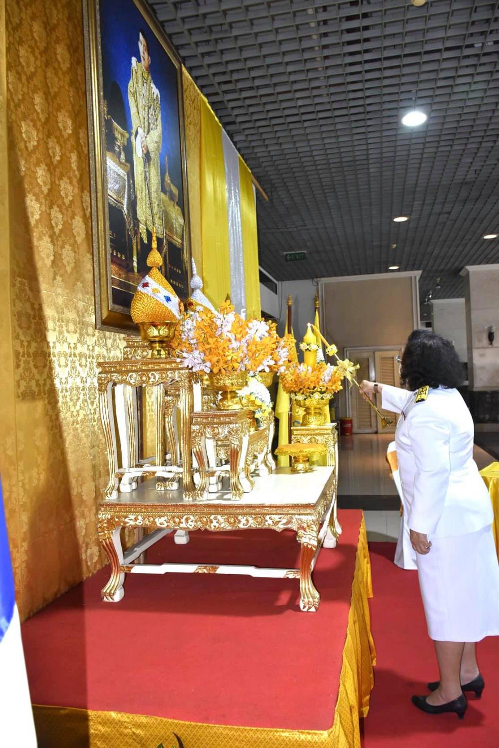 กิจกรรมเฉลิมพระเกียรติ4