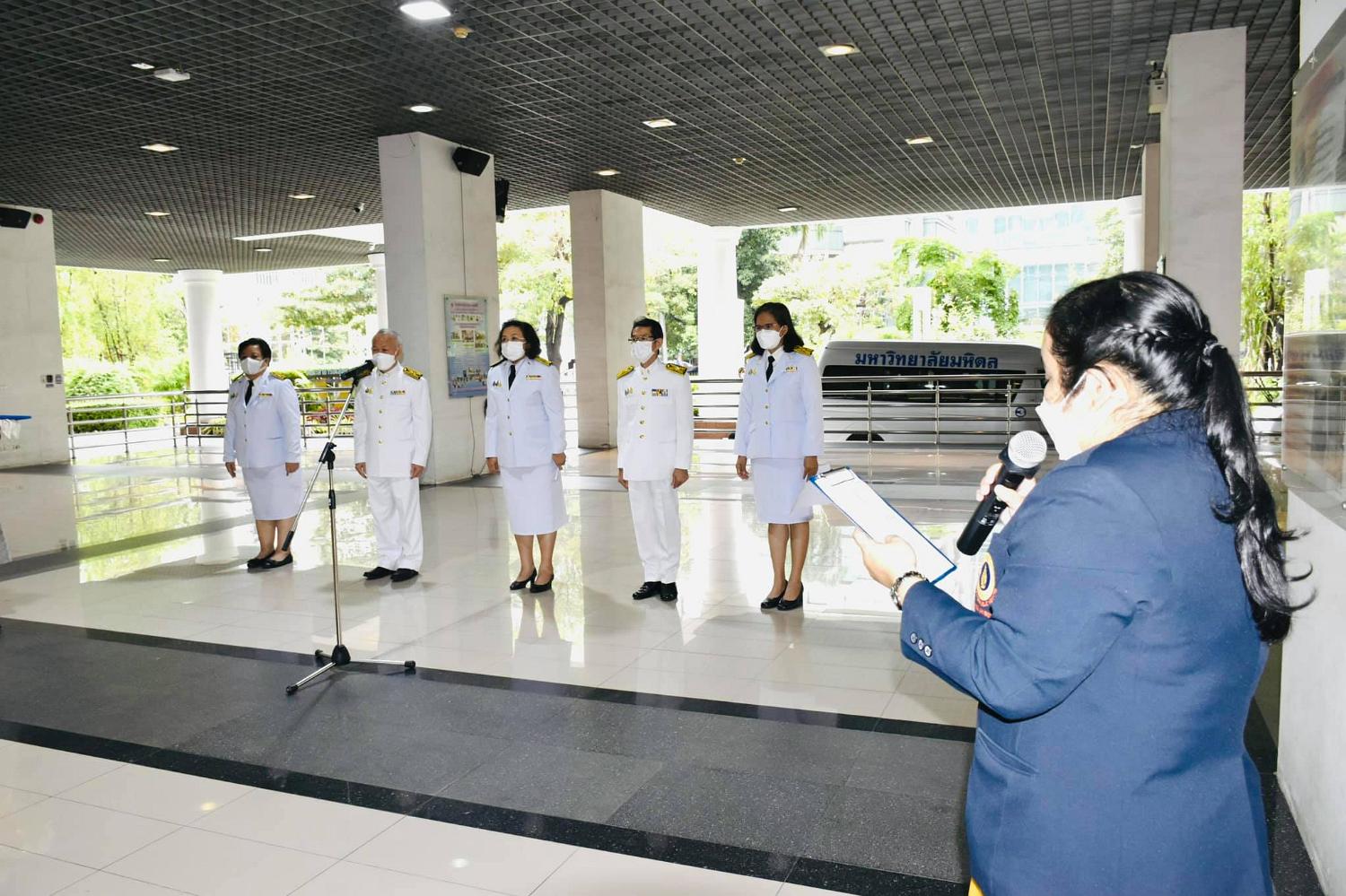 กิจกรรมเฉลิมพระเกียรติ5