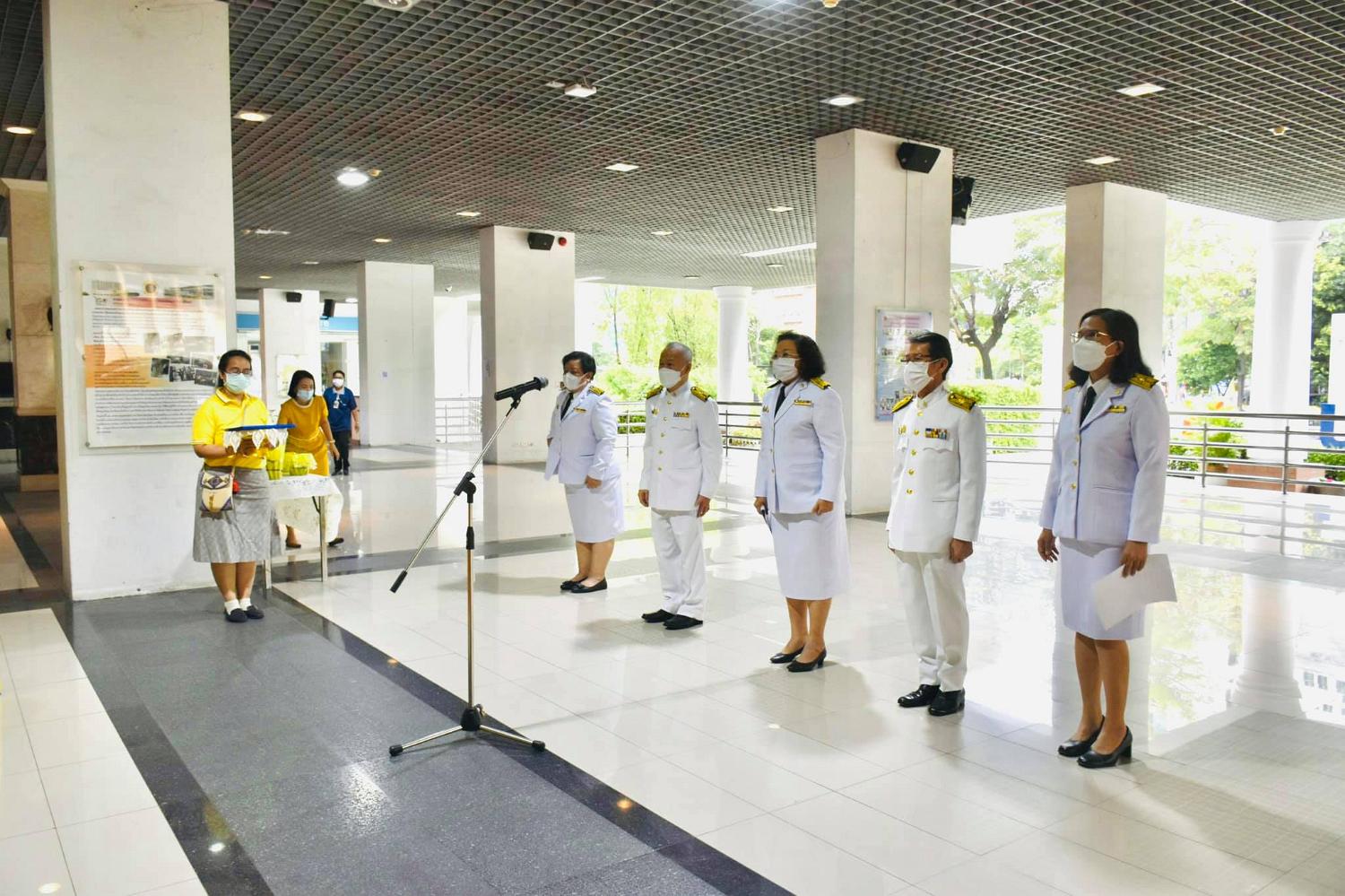 กิจกรรมเฉลิมพระเกียรติ6