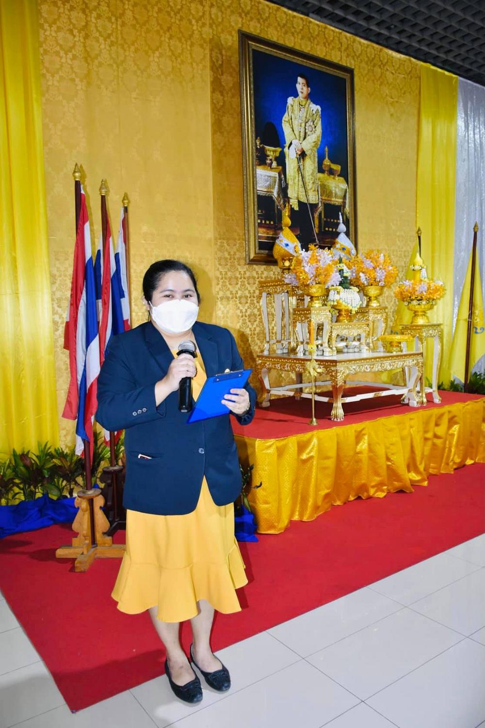 กิจกรรมเฉลิมพระเกียรติ7