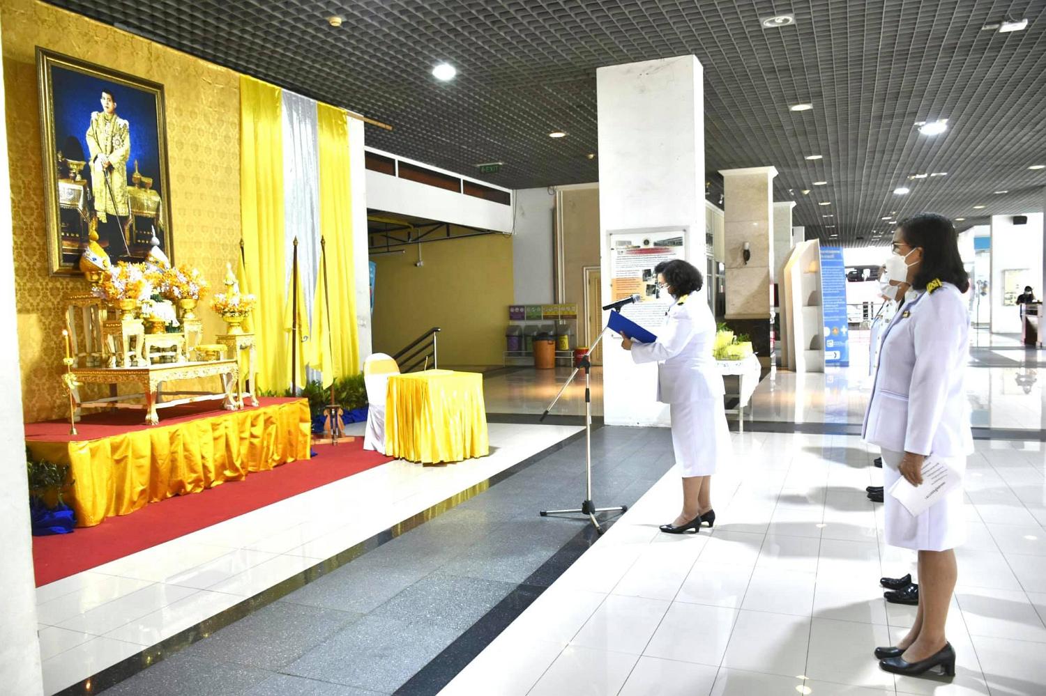 กิจกรรมเฉลิมพระเกียรติ8