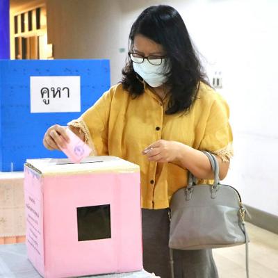 การเสนอชื่อ15