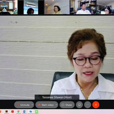 ประชุมคณะกรรมการ4