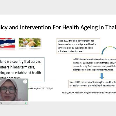 Global Policy Related 8
