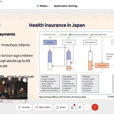 Global Policy Related 9