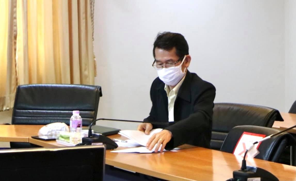 สำนักงานคณบดี3