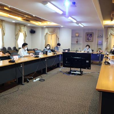 สำนักงานคณบดี1