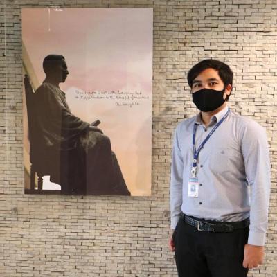 สำนักงานคณบดี16