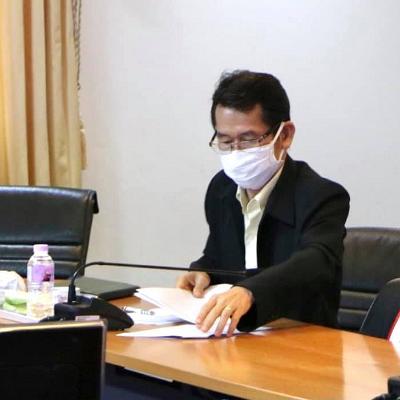สำนักงานคณบดี3