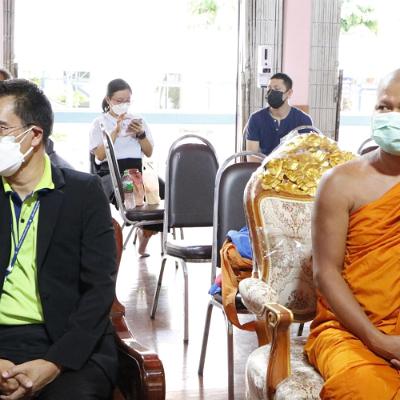 มอบถุงปันสุข5