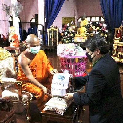 มอบถุงปันสุข8