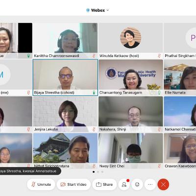 Virtual Field Study 1