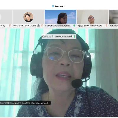 Virtual Field Study 5