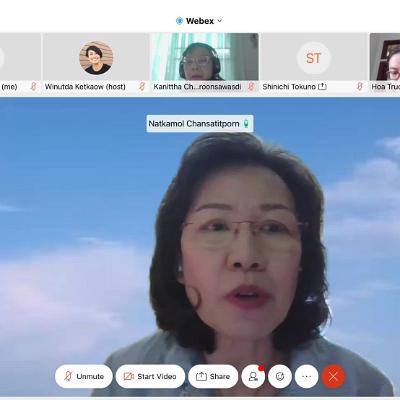 Virtual Field Study 6