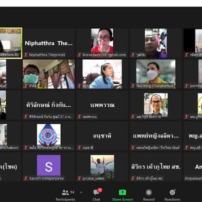 การเสวนา4